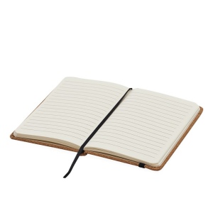 Bloc-notes EXECUTIVE au format DIN A6 3