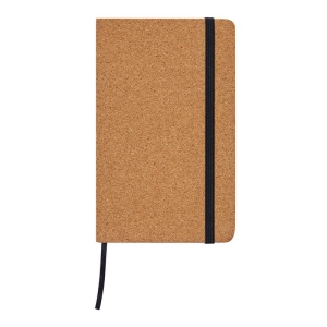 Bloc-notes EXECUTIVE au format DIN A6 4