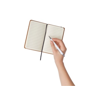 Bloc-notes EXECUTIVE au format DIN A6 6