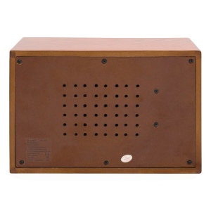 Radio AM/FM RECEIVER 5