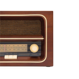 Radio AM/FM RECEIVER 7