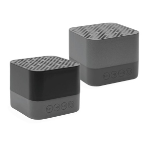 Haut-parleur sans fil CUBIC 12