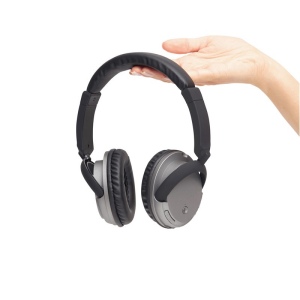 Casque sans fil COMFY 8