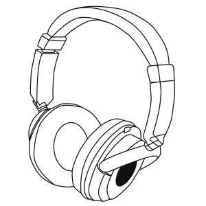 Casque sans fil COMFY 9