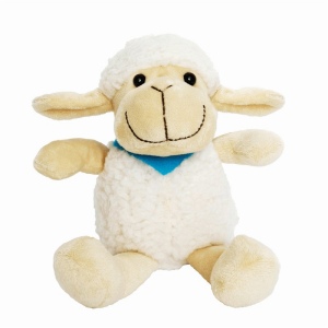 Peluche mouton ROSI 3