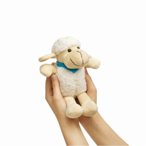 Peluche mouton ROSI 6