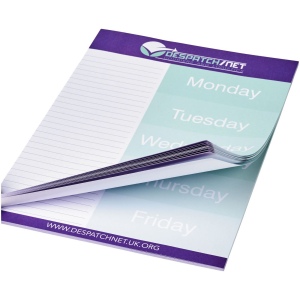 Bloc-notes Desk-Mate® A4 5