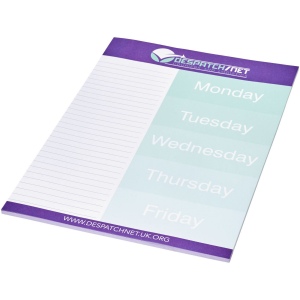 Bloc-notes Desk-Mate® A4 2