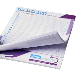 Bloc-notes Desk-Mate® A5 6