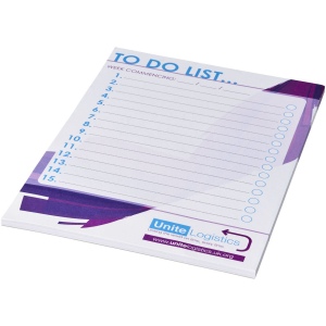 Bloc-notes Desk-Mate® A5 2