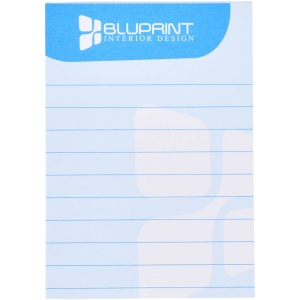 Bloc-notes Desk-Mate® A7 3