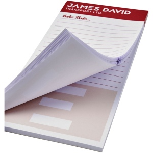 Bloc-notes Desk-Mate® 99 x 210 mm 5