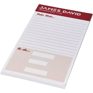 Bloc-notes Desk-Mate® 99 x 210 mm 2