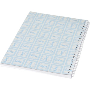 Carnet Desk-Mate® A4 à spirales 6