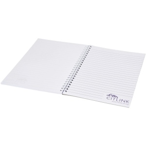 Carnet Desk-Mate® A4 à spirales 8