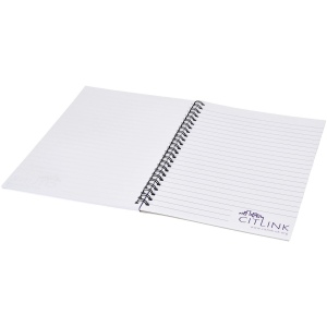 Carnet Desk-Mate® A4 à spirales 9
