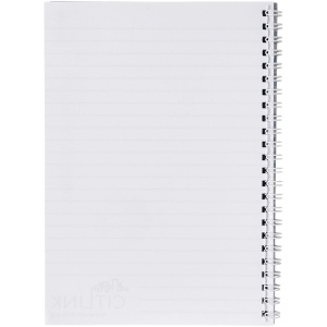 Carnet Desk-Mate® A5 à spirales 6