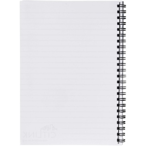 Carnet Desk-Mate® A5 à spirales 7