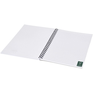 Carnet Desk-Mate® A5 à spirales 9
