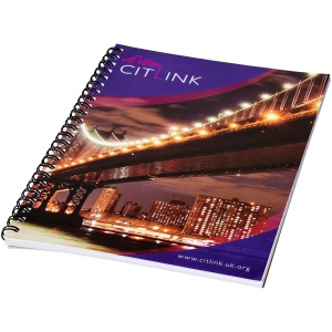 Carnet Desk-Mate® A5 à spirales 3