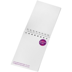 Carnet Desk-Mate® A7 à spirale 6