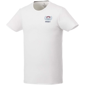 T-shirt bio manches courtes homme Balfour 9