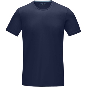 T-shirt bio manches courtes homme Balfour 19