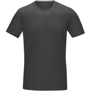 T-shirt bio manches courtes homme Balfour 20