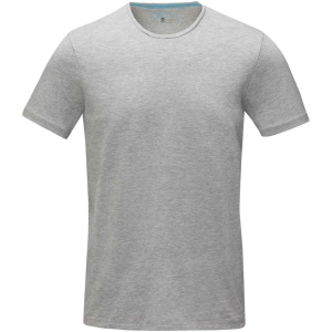 T-shirt bio manches courtes homme Balfour 21