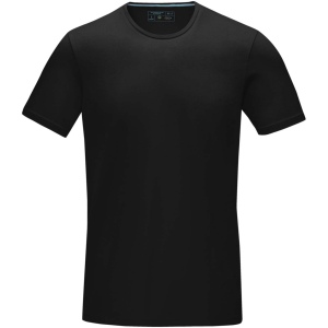 T-shirt bio manches courtes homme Balfour 22