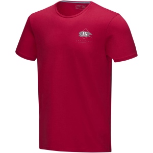 T-shirt bio manches courtes homme Balfour 10