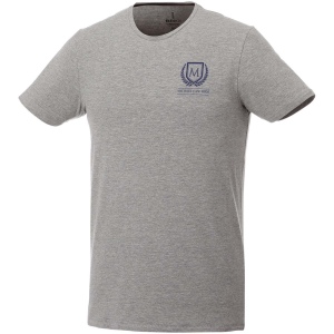 T-shirt bio manches courtes homme Balfour 14