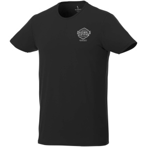 T-shirt bio manches courtes homme Balfour 15