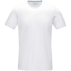 T-shirt bio manches courtes homme Balfour 16