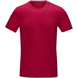 T-shirt bio manches courtes homme Balfour 17