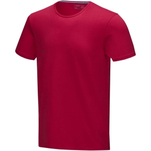 T-shirt bio manches courtes homme Balfour 3