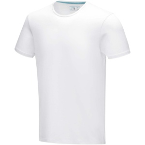 T-shirt bio manches courtes homme Balfour 2