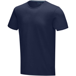 T-shirt bio manches courtes homme Balfour 5