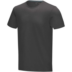 T-shirt bio manches courtes homme Balfour 6
