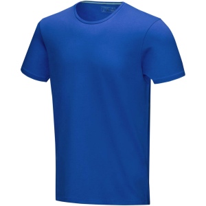 T-shirt bio manches courtes homme Balfour 4