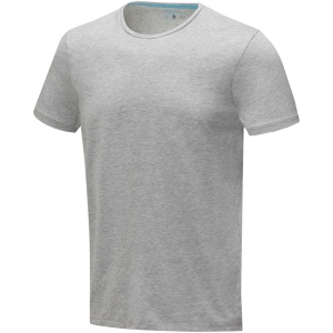 T-shirt bio manches courtes homme Balfour 7