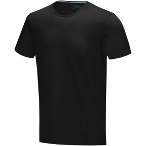 T-shirt bio manches courtes homme Balfour 8