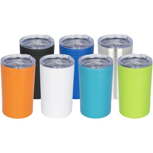 Gobelet isotherme 330ml isolation par le vide Pika 19