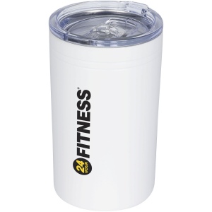 Gobelet isotherme 330ml isolation par le vide Pika 13