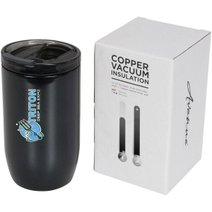Gobelet 380 ml Lagom avec isolation vide et couche de cuivre 6