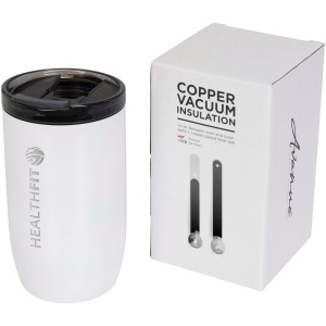 Gobelet 380 ml Lagom avec isolation vide et couche de cuivre 9