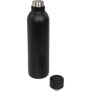 Bouteille de sport de 510ml avec isolation par le vide et couche de cuivre Odin 23