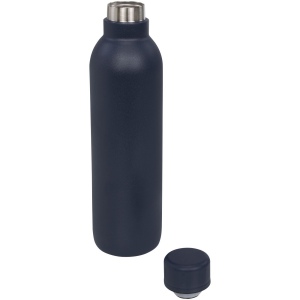 Bouteille de sport de 510ml avec isolation par le vide et couche de cuivre Odin 24