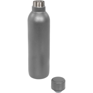 Bouteille de sport de 510ml avec isolation par le vide et couche de cuivre Odin 25