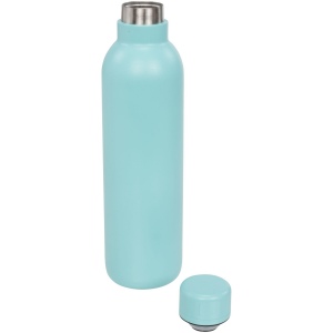 Bouteille de sport de 510ml avec isolation par le vide et couche de cuivre Odin 26